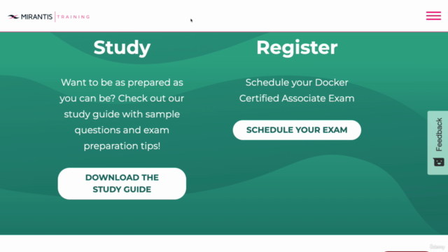 Examen de práctica Docker Certified Associate | +600 QA – Screenshot 4