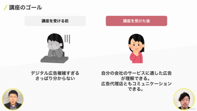 デジタル広告の基礎、15種の広告の攻略法、運用と改善テクニック総まとめを、広告運用歴15年のプロが解説【資料DL可能】 – Screenshot 3