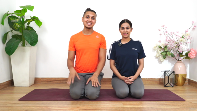 200 Hours Yoga Teacher Training - Part 1 (Bodsphere) – Screenshot 3