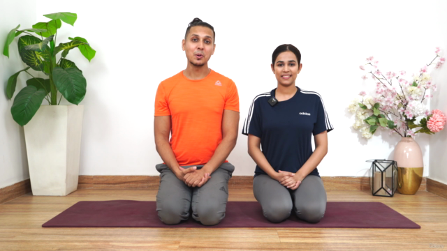 200 Hours Yoga Teacher Training - Part 1 (Bodsphere) – Screenshot 4