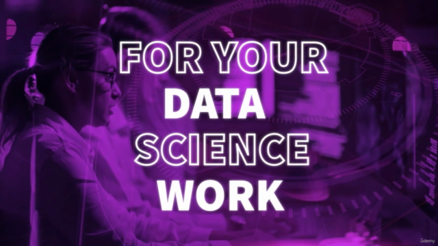 Kaggle - Get The Best Data Science, Machine Learning Profile – Screenshot 3