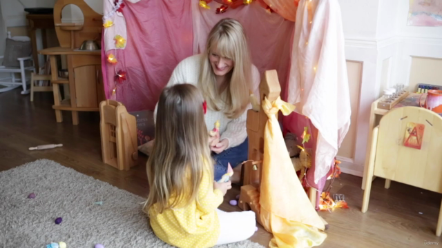 Baby Steps: from Maternity Leave to confident CareerMom – Screenshot 2