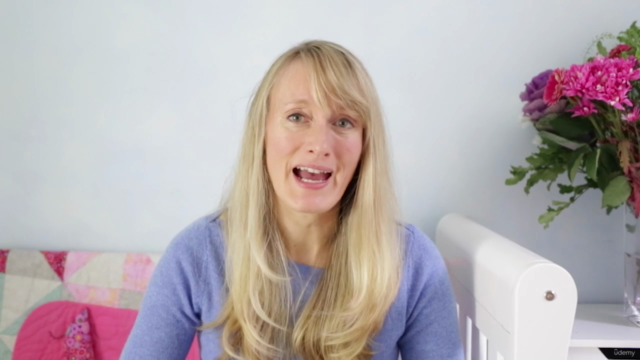 Baby Steps: from Maternity Leave to confident CareerMom – Screenshot 4