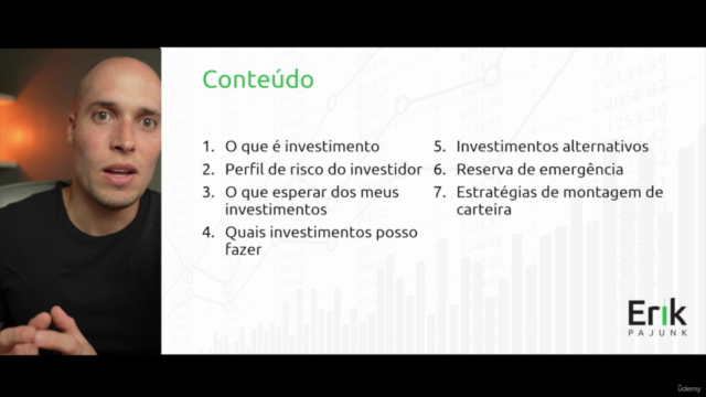 Começando a investir – Screenshot 3