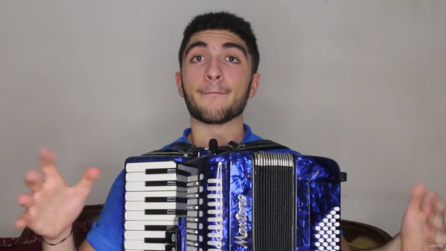 Play Accordion For Beginners: Songs, Chords & Techniques – Screenshot 4