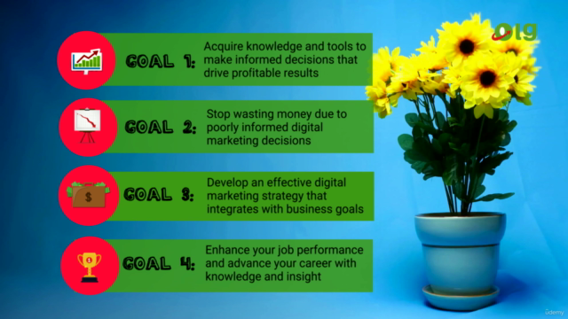 Foundations of Digital Marketing for Business Growth – Screenshot 2