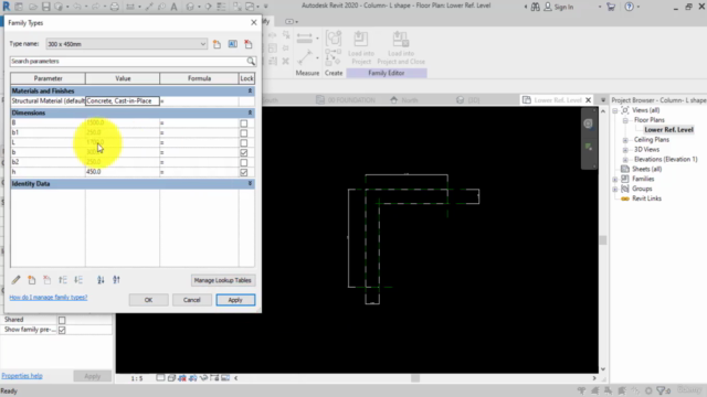 Revit Structure بالعربي من المبتدئ للاحتراف – Screenshot 3