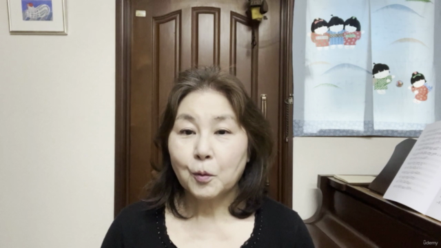 ピアノのコードについて知りたい初心者の方への入門編。動画を見て繰り返し練習するだけで、みるみる弾けるようになる。 – Screenshot 1