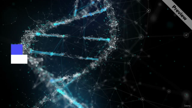 Molecular Visualisation – Screenshot 2