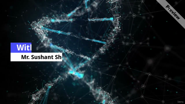 Molecular Visualisation – Screenshot 3