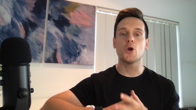 Complete Bubble Crash Course For Beginners (No-code Apps) – Screenshot 3