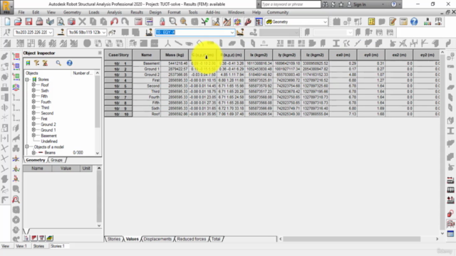 Robot Analysis كورس احترافي من المبتدئ – Screenshot 4