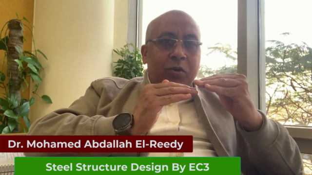 Steel Structure Design by European code EC3 – Screenshot 2