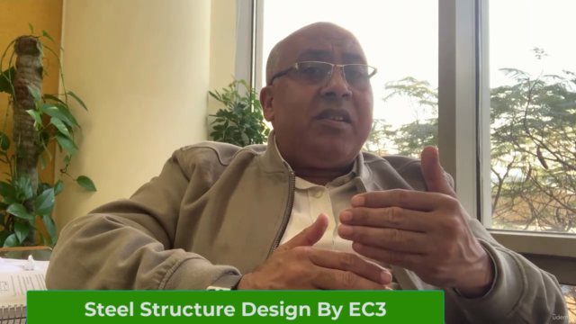 Steel Structure Design by European code EC3 – Screenshot 3