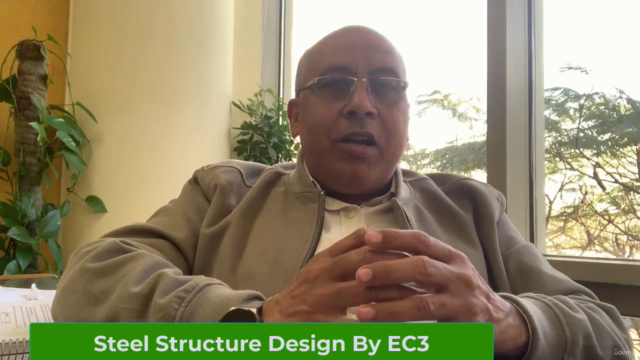 Steel Structure Design by European code EC3 – Screenshot 4