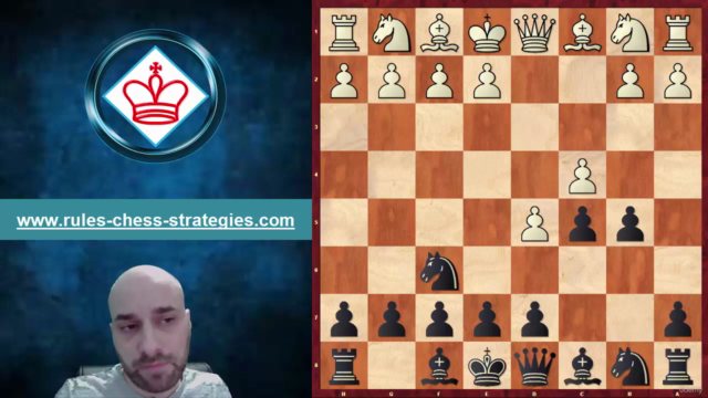 The Ultimate Chess Opening Guide | Benko Gambit – Screenshot 1