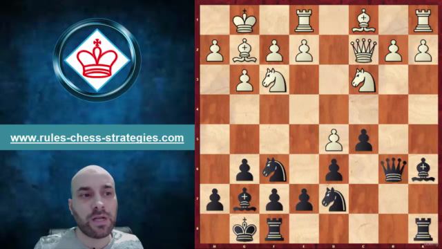 The Ultimate Chess Opening Guide | Benko Gambit – Screenshot 2