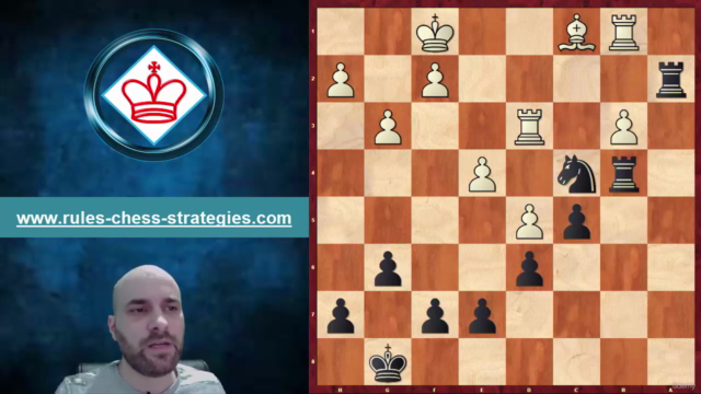 The Ultimate Chess Opening Guide | Benko Gambit – Screenshot 4