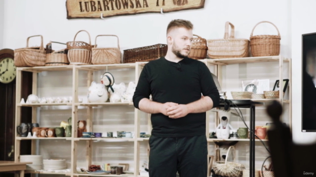 Domowy Barista: czyli jak zaparzyć idealną kawę w domu – Screenshot 1