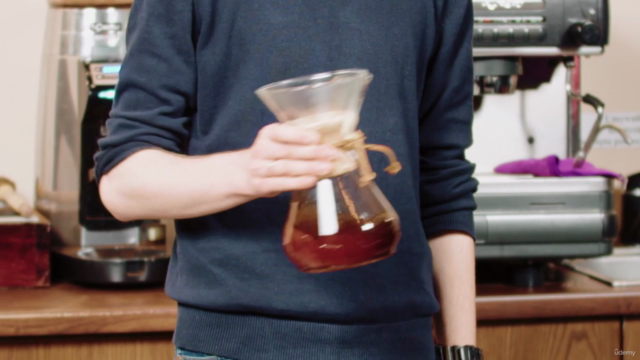 Domowy Barista: czyli jak zaparzyć idealną kawę w domu – Screenshot 3