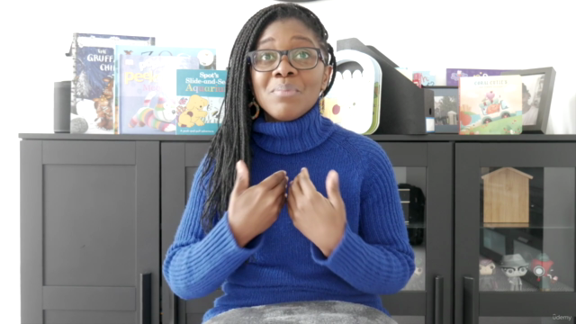How to thrive in the Classroom – Screenshot 4