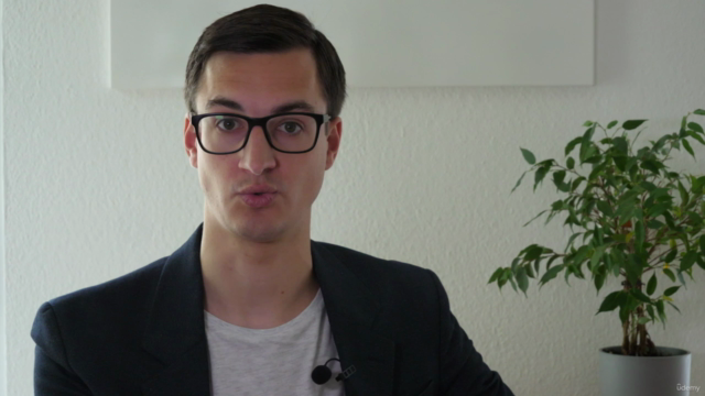 Pressearbeit im Unternehmen umsetzen – Screenshot 1