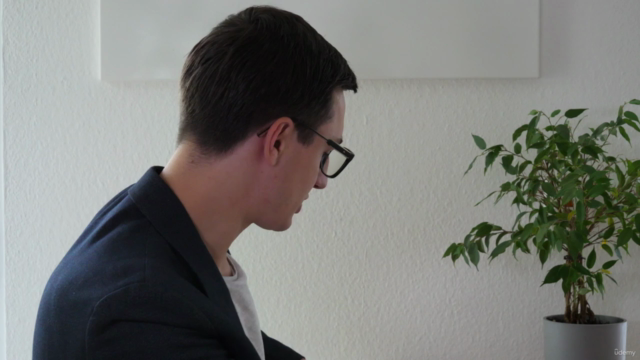 Pressearbeit im Unternehmen umsetzen – Screenshot 2