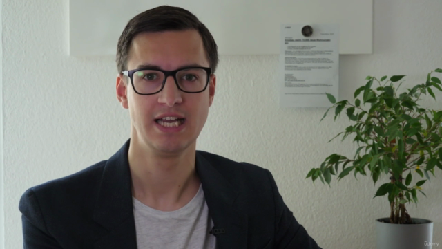 Pressearbeit im Unternehmen umsetzen – Screenshot 4