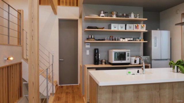 A Biophilic Home. – Screenshot 3