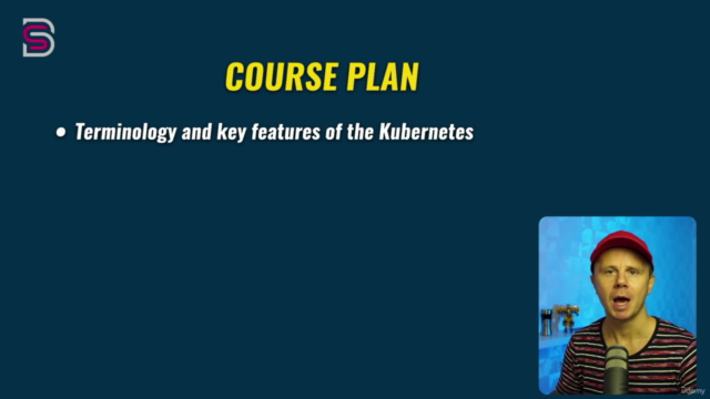 Kubernetes for Beginners – Screenshot 2