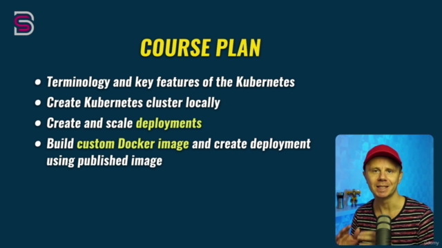 Kubernetes for Beginners – Screenshot 3