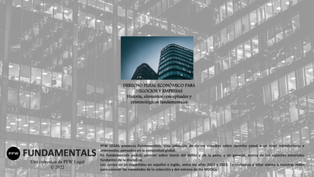 Derecho penal económico para negocios y empresas – Screenshot 1