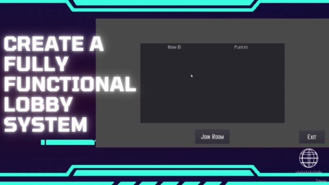 Create Your 3D MOBA Game for Mobile Using Godot – Screenshot 3