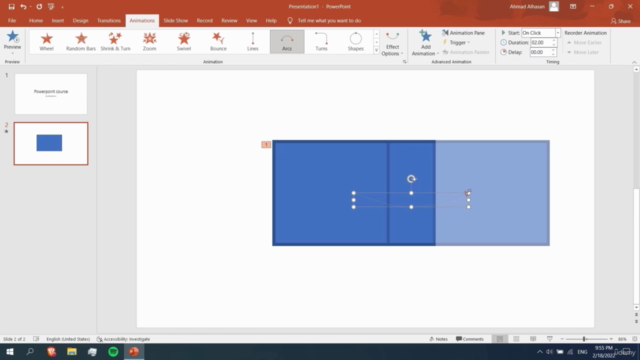 Complete PowerPoint Megacourse: Beginner to Expert - Screenshot_04