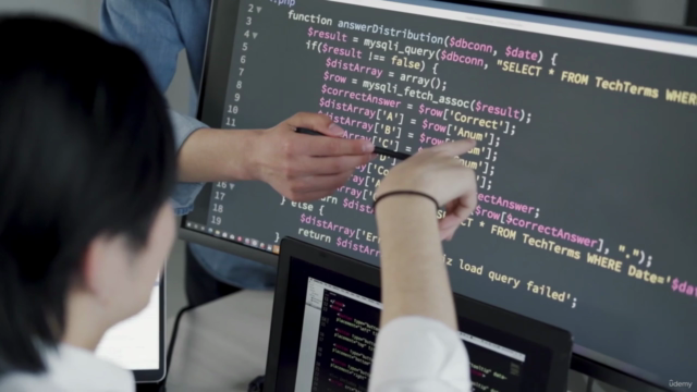 Les indispensables en programmation SQL,GIT,GITHUB et Python – Screenshot 1