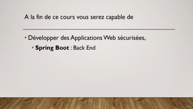Développez Full Stack avec Spring Boot 3 et Angular upd 2024 - Screenshot_02