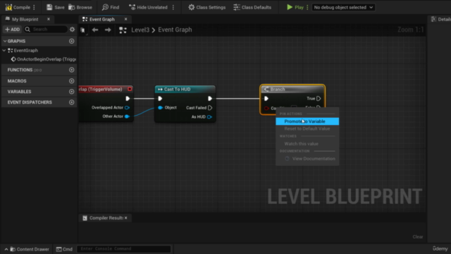 The Ultimate Guide to Unreal Engine 5 For Complete Beginners – Screenshot 3