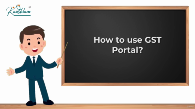 Advanced TallyPrime with Basic Accounting + GST +TDS – Screenshot 4