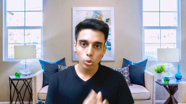 Operating Systems Course: Ace Interview Questions in 30 days – Screenshot 1
