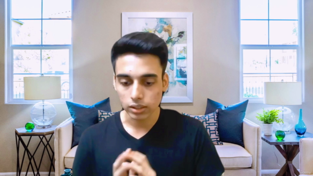 Operating Systems Course: Ace Interview Questions in 30 days – Screenshot 3