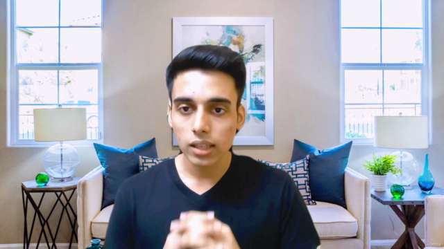 Operating Systems Course: Ace Interview Questions in 30 days – Screenshot 4