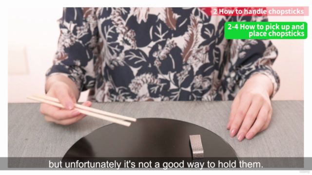 The basic manners of Japanese food that you should know - Screenshot_03