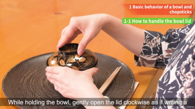 The basic manners of Japanese food that you should know - Screenshot_04