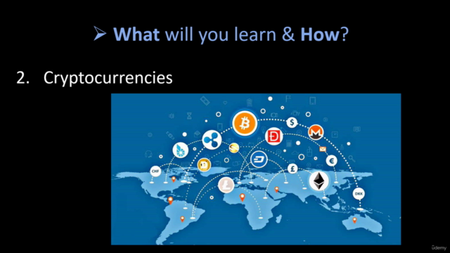 Digital Finance – Screenshot 2