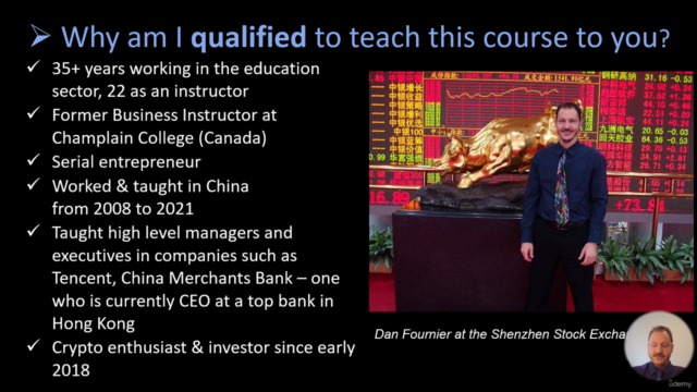 Digital Finance – Screenshot 4