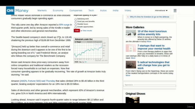 Mathematical Finance with Python : Theory and Practice – Screenshot 4