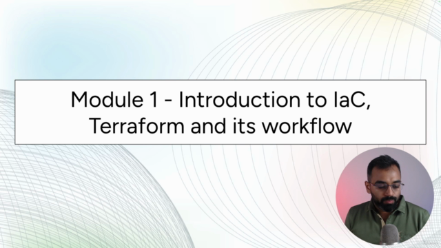 Terraform on Microsoft Azure Cloud: Beginners Guide to IaC – Screenshot 1