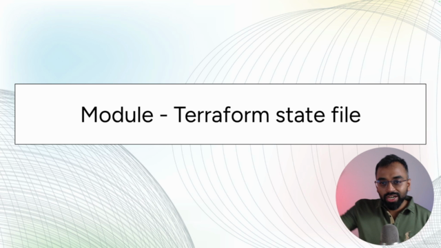 Terraform on Microsoft Azure Cloud: Beginners Guide to IaC – Screenshot 2