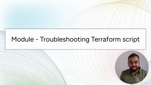 Terraform on Microsoft Azure Cloud: Beginners Guide to IaC – Screenshot 3