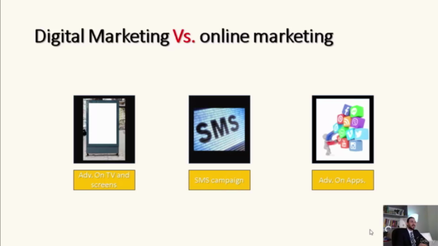 Digital Marketing for pharmacies – Screenshot 3